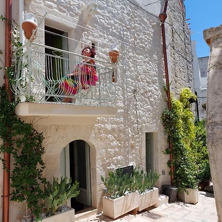 Matilda'S Apulia Holiday Home Ceglie Messapica Exteriér fotografie