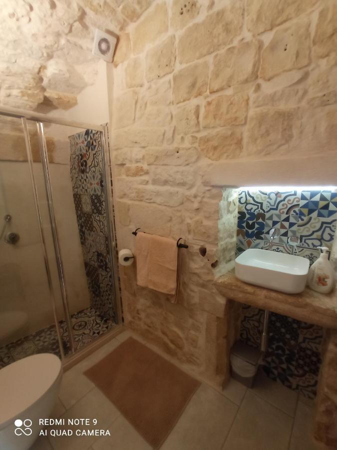 Matilda'S Apulia Holiday Home Ceglie Messapica Exteriér fotografie