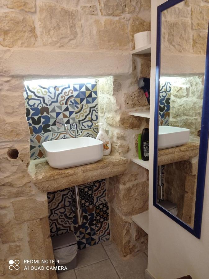 Matilda'S Apulia Holiday Home Ceglie Messapica Exteriér fotografie