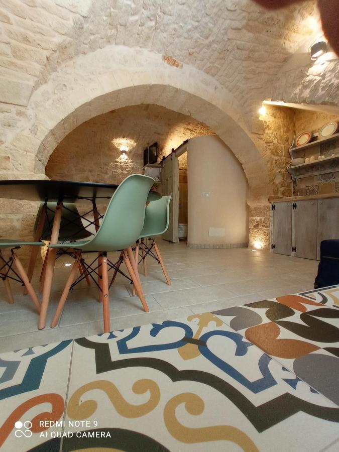 Matilda'S Apulia Holiday Home Ceglie Messapica Exteriér fotografie