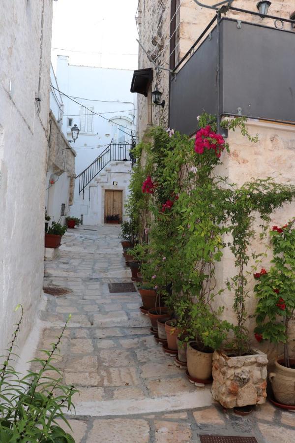 Matilda'S Apulia Holiday Home Ceglie Messapica Exteriér fotografie