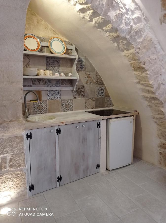 Matilda'S Apulia Holiday Home Ceglie Messapica Exteriér fotografie
