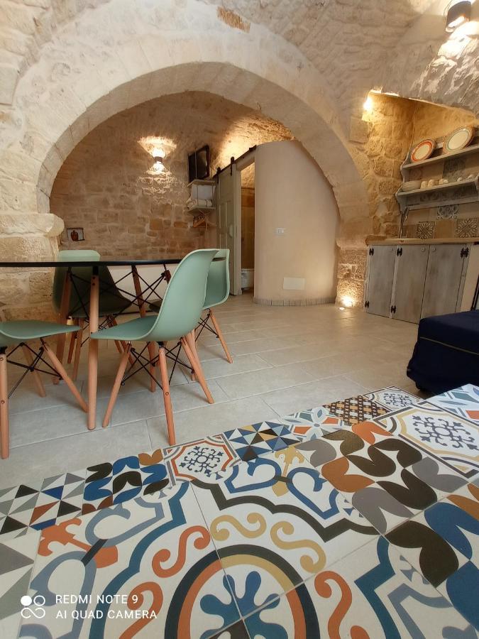 Matilda'S Apulia Holiday Home Ceglie Messapica Exteriér fotografie