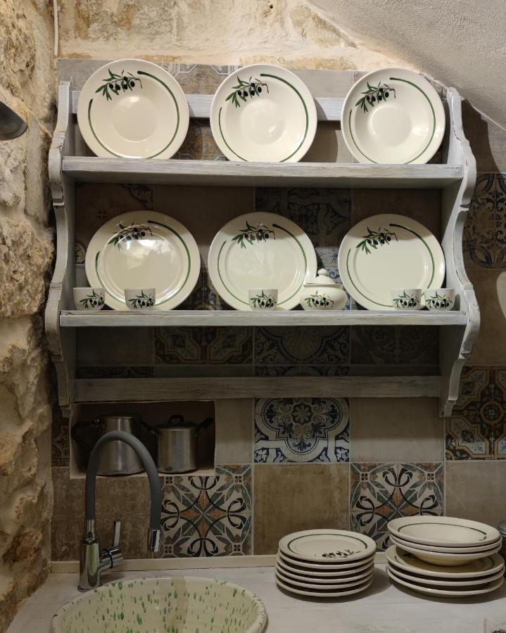 Matilda'S Apulia Holiday Home Ceglie Messapica Exteriér fotografie
