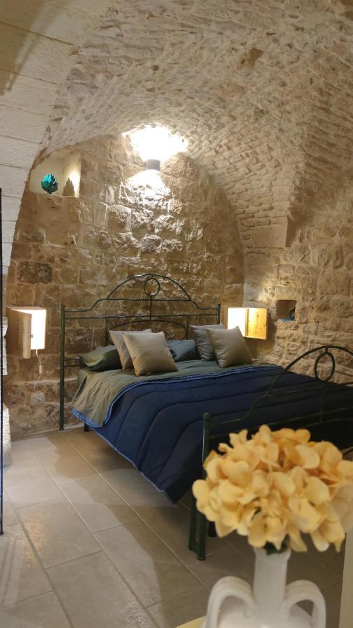 Matilda'S Apulia Holiday Home Ceglie Messapica Exteriér fotografie