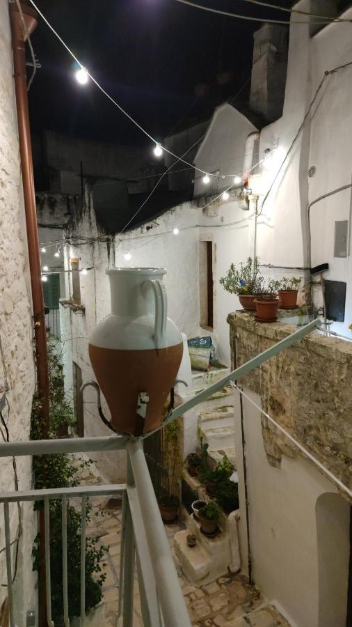 Matilda'S Apulia Holiday Home Ceglie Messapica Exteriér fotografie